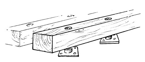 Иллюстрация к книге — Полы, арки и перегородки в современном доме [i_035.jpg]