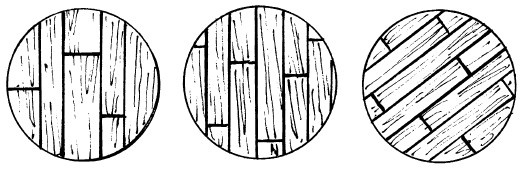 Иллюстрация к книге — Полы, арки и перегородки в современном доме [i_039.jpg]