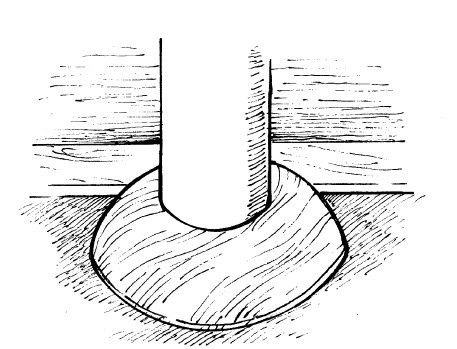 Иллюстрация к книге — Полы, арки и перегородки в современном доме [i_050.jpg]