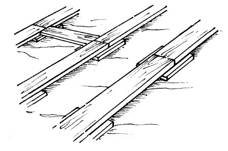 Иллюстрация к книге — Полы, арки и перегородки в современном доме [i_057.jpg]