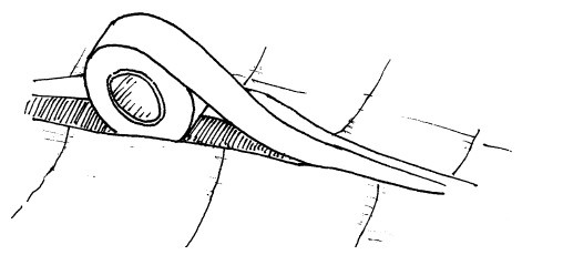 Иллюстрация к книге — Полы, арки и перегородки в современном доме [i_059.jpg]