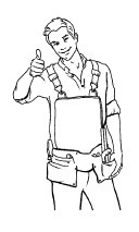 Иллюстрация к книге — Полы, арки и перегородки в современном доме [i_066.jpg]