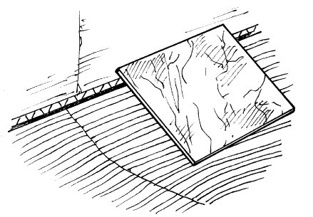 Иллюстрация к книге — Полы, арки и перегородки в современном доме [i_068.jpg]