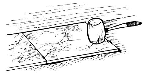 Иллюстрация к книге — Полы, арки и перегородки в современном доме [i_069.jpg]