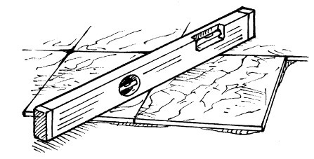 Иллюстрация к книге — Полы, арки и перегородки в современном доме [i_070.jpg]