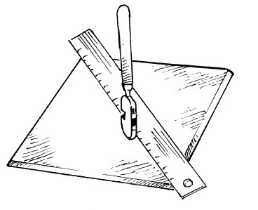 Иллюстрация к книге — Полы, арки и перегородки в современном доме [i_071.jpg]