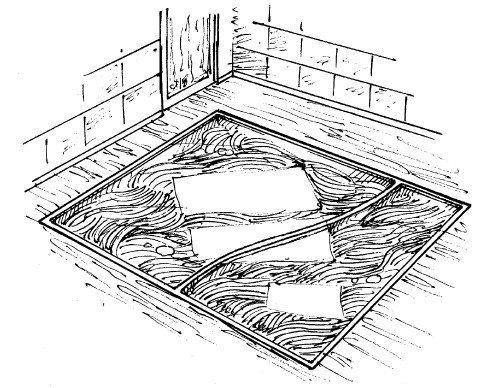 Иллюстрация к книге — Полы, арки и перегородки в современном доме [i_084.jpg]