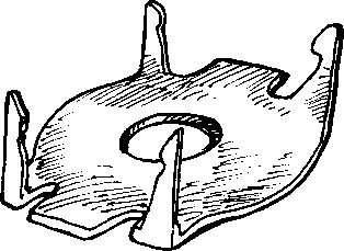 Иллюстрация к книге — Полы, арки и перегородки в современном доме [i_096.jpg]