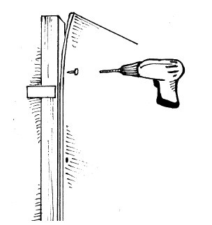 Иллюстрация к книге — Полы, арки и перегородки в современном доме [i_128.jpg]