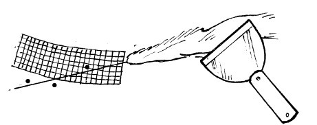 Иллюстрация к книге — Полы, арки и перегородки в современном доме [i_129.jpg]