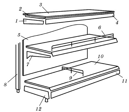 Иллюстрация к книге — Полы, арки и перегородки в современном доме [i_137.jpg]