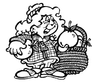 Иллюстрация к книге — Огород и сад без хлопот и затрат [i_010.jpg]