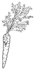 Иллюстрация к книге — Огород и сад без хлопот и затрат [i_015.jpg]