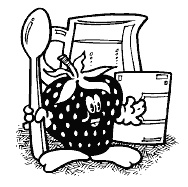 Иллюстрация к книге — Огород и сад без хлопот и затрат [i_018.jpg]