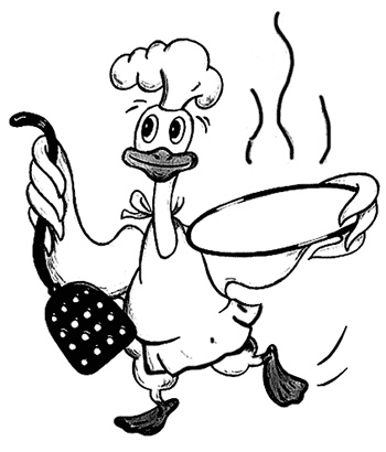 Иллюстрация к книге — Блюда из птицы [i_003.jpg]