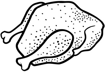 Иллюстрация к книге — Блюда из птицы [i_007.jpg]