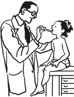 Иллюстрация к книге — Лучшие народные лекарства [i_003.jpg]