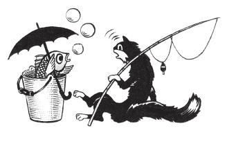 Иллюстрация к книге — Хозяйке на заметку [i_002.jpg]