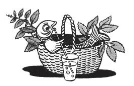 Иллюстрация к книге — Хозяйке на заметку [i_006.jpg]