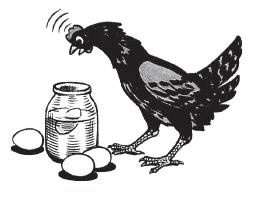 Иллюстрация к книге — Хозяйке на заметку [i_007.jpg]