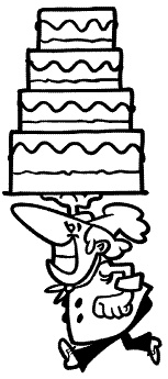 Иллюстрация к книге — Торты, печенье, рулеты – для сладкой диеты [i_009.jpg]