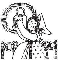 Иллюстрация к книге — Ягоды и фрукты. Заготовки по-деревенски [i_004.jpg]