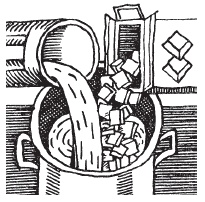 Иллюстрация к книге — Ягоды и фрукты. Заготовки по-деревенски [i_016.jpg]