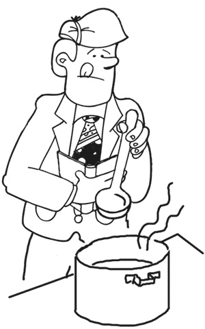 Иллюстрация к книге — Кухня эконом-класса [i_007.jpg]