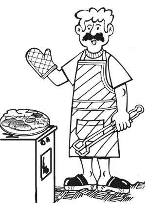 Иллюстрация к книге — Кухня эконом-класса [i_010.jpg]