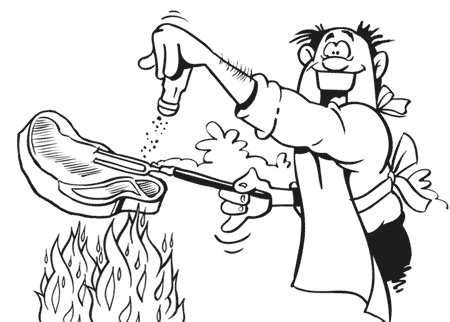 Иллюстрация к книге — Кухня эконом-класса [i_012.jpg]