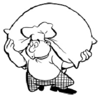 Иллюстрация к книге — Сладкие блюда и напитки [i_001.jpg]