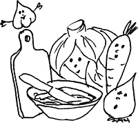 Иллюстрация к книге — Домашние рецепты просто и вкусно [i_001.jpg]