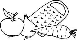 Иллюстрация к книге — Домашние рецепты просто и вкусно [i_003.jpg]