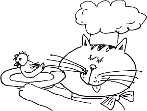 Иллюстрация к книге — Домашние рецепты просто и вкусно [i_015.jpg]