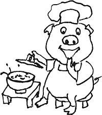 Иллюстрация к книге — Домашние рецепты просто и вкусно [i_025.jpg]