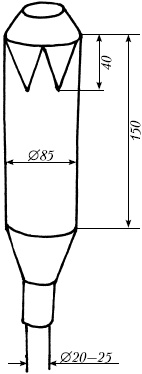 Иллюстрация к книге — Большая энциклопедия дачника [_16.jpg]