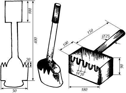 Иллюстрация к книге — Большая энциклопедия дачника [_19.jpg]