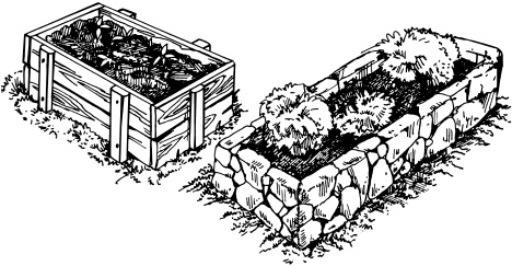 Иллюстрация к книге — Большая энциклопедия дачника [_31.jpg]