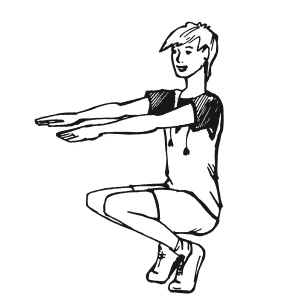 Иллюстрация к книге — Классная энциклопедия для мальчиков. Отличные советы, как быть лучшим во всем! [i_017.jpg]