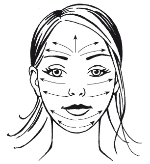 Иллюстрация к книге — Классная энциклопедия для девочек. Отличные советы как быть лучшей во всем! [i_009.jpg]