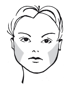 Иллюстрация к книге — Классная энциклопедия для девочек. Отличные советы как быть лучшей во всем! [i_013.jpg]