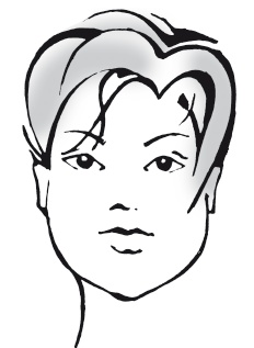 Иллюстрация к книге — Классная энциклопедия для девочек. Отличные советы как быть лучшей во всем! [i_021.jpg]