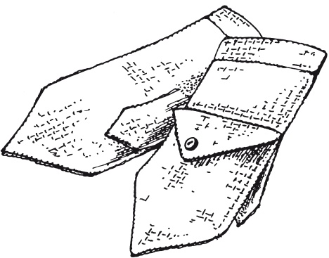 Иллюстрация к книге — Классная энциклопедия для девочек. Отличные советы как быть лучшей во всем! [i_039.jpg]