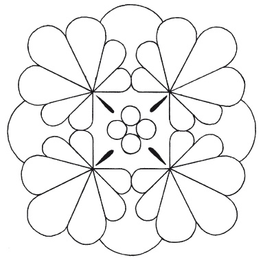 Иллюстрация к книге — Классная энциклопедия для девочек. Отличные советы как быть лучшей во всем! [i_055.jpg]