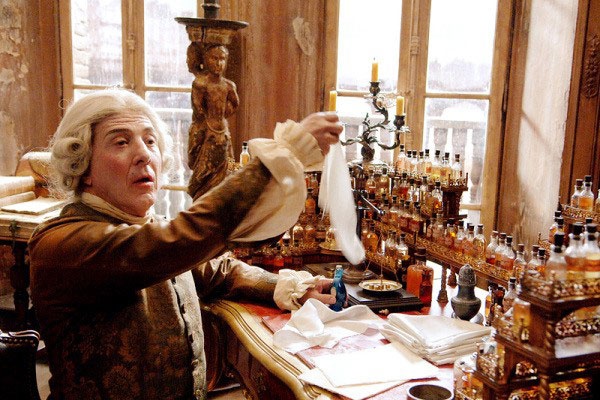 Иллюстрация к книге — 7 секретов парфюмера, или Как правильно выбрать духи [i_001.jpg]