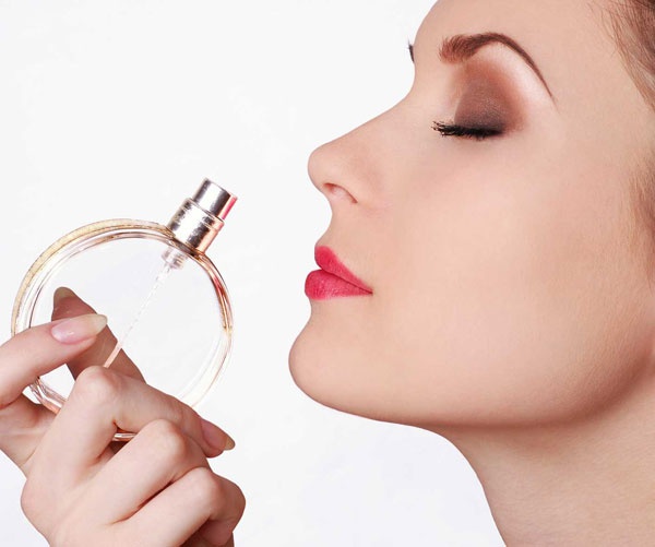 Иллюстрация к книге — 7 секретов парфюмера, или Как правильно выбрать духи [i_009.jpg]