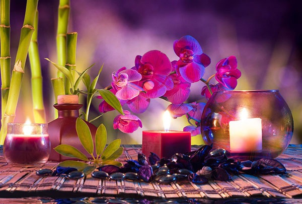 Иллюстрация к книге — 7 секретов парфюмера, или Как правильно выбрать духи [i_017.jpg]