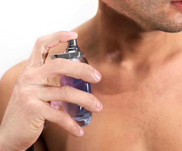 Иллюстрация к книге — 7 секретов парфюмера, или Как правильно выбрать духи [i_021.jpg]