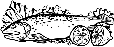 Иллюстрация к книге — Салаты из мяса, рыбы, птицы для села и столицы [i_005.jpg]