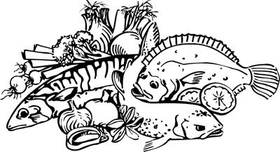 Иллюстрация к книге — Салаты и закуски по-русски [i_002.jpg]